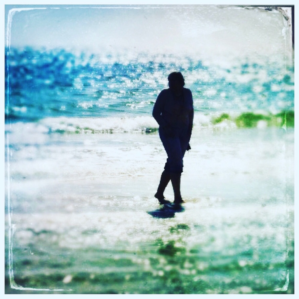 Meet your Posher, Adrienne